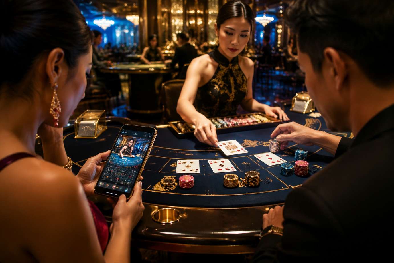 bitbingo