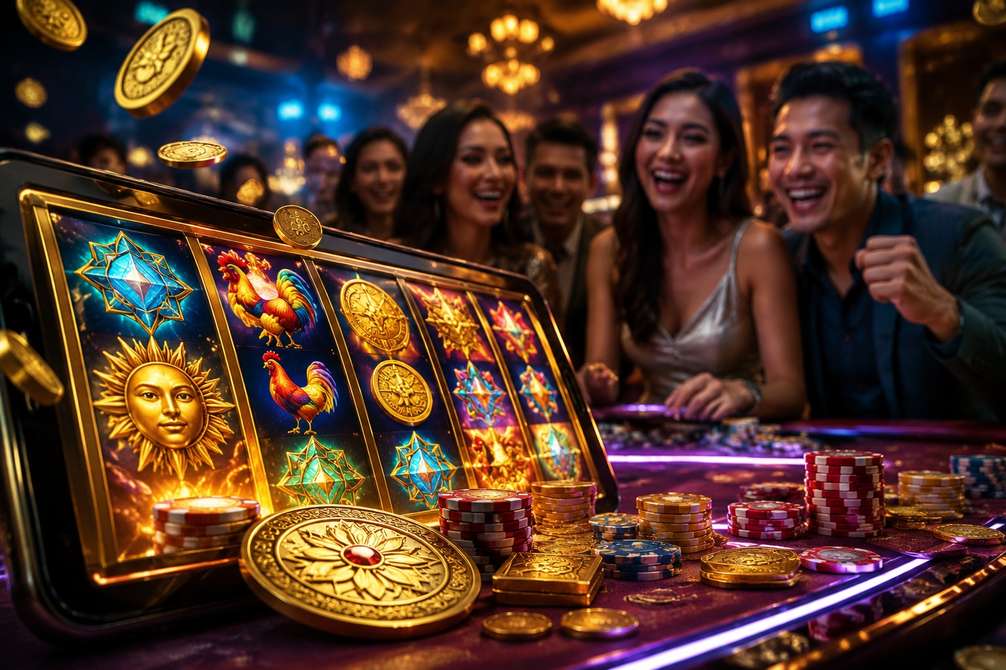 bitbingo